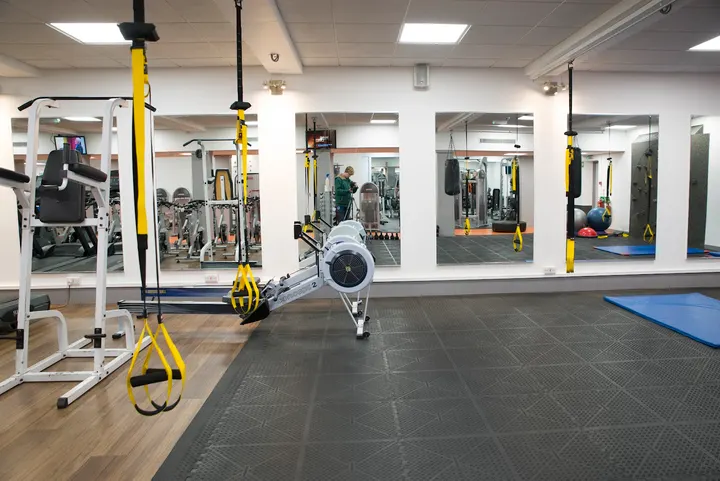 ActivZone Gym — fitness studio in Guildford — 4