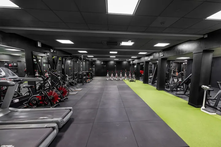 ActivZone Gym — fitness studio in Guildford — 5