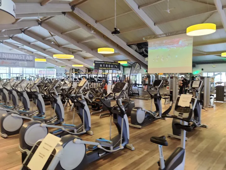 LifeFit Sportpark — fitnessstudio in Hiesfeld, Dinslaken — 2