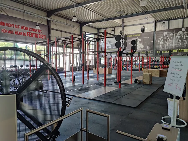 LifeFit Sportpark — fitnessstudio in Hiesfeld, Dinslaken — 3
