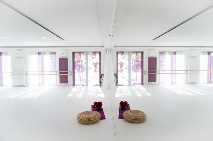 Mariella Moser Fitness — Pilates in Schützenried, Icking