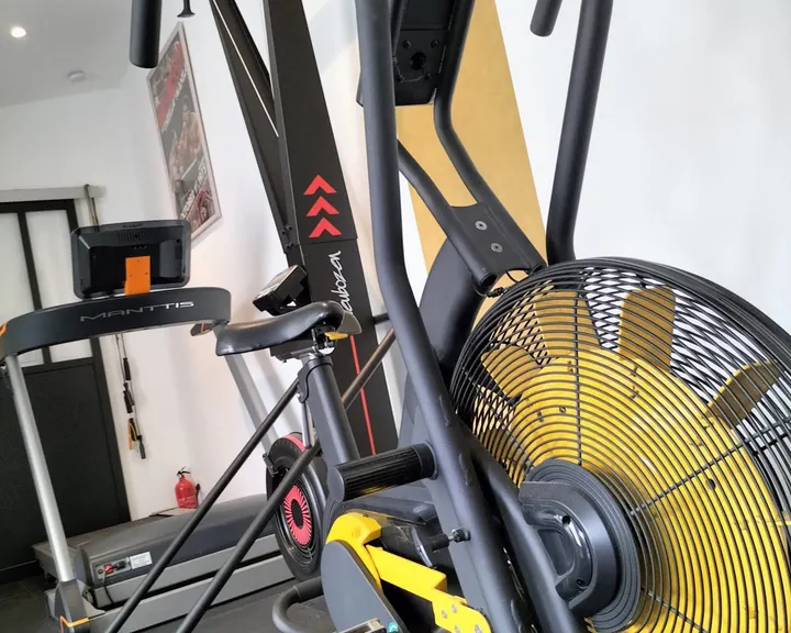 CROSS-BOXING Studio — boxe-studio à Nantes — 3