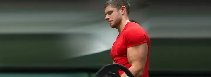 TR Sports — fitness studio in Masbrough, Sheffield — 2
