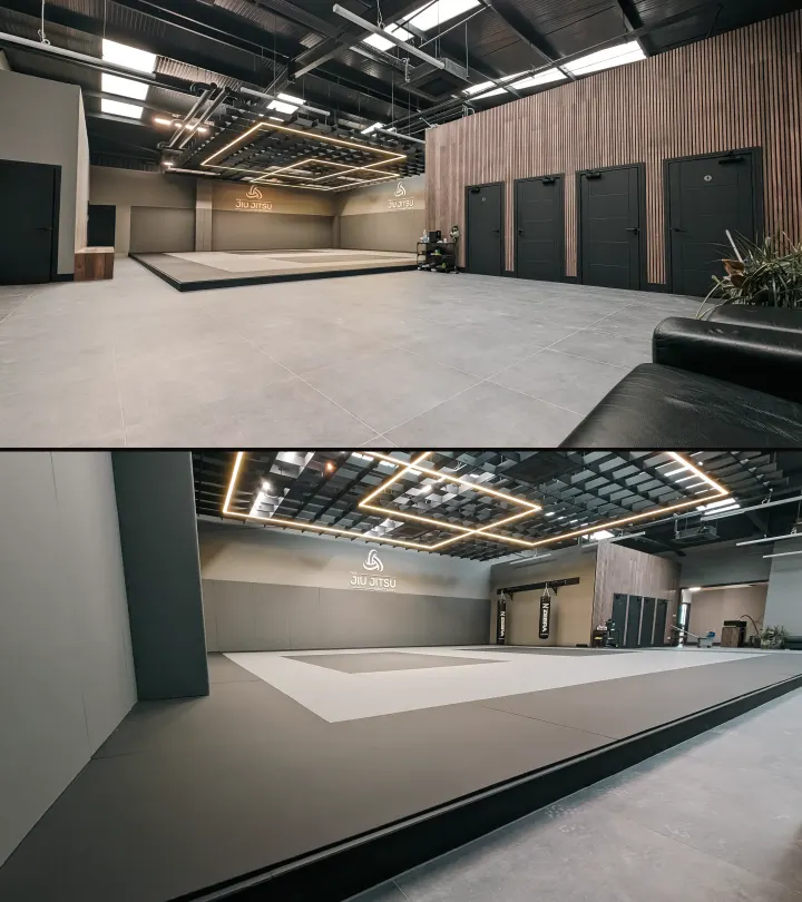 Sanctuary Jiu Jitsu And Wellness — Recovery in Isle of Dogs, London