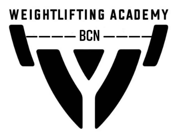 Weightlifting Academy — fuerza-studio en Barcelona — 3