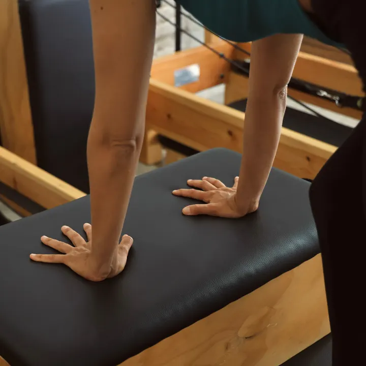 Prana Pilates Reformer — pilates-studio en Valencia — 4