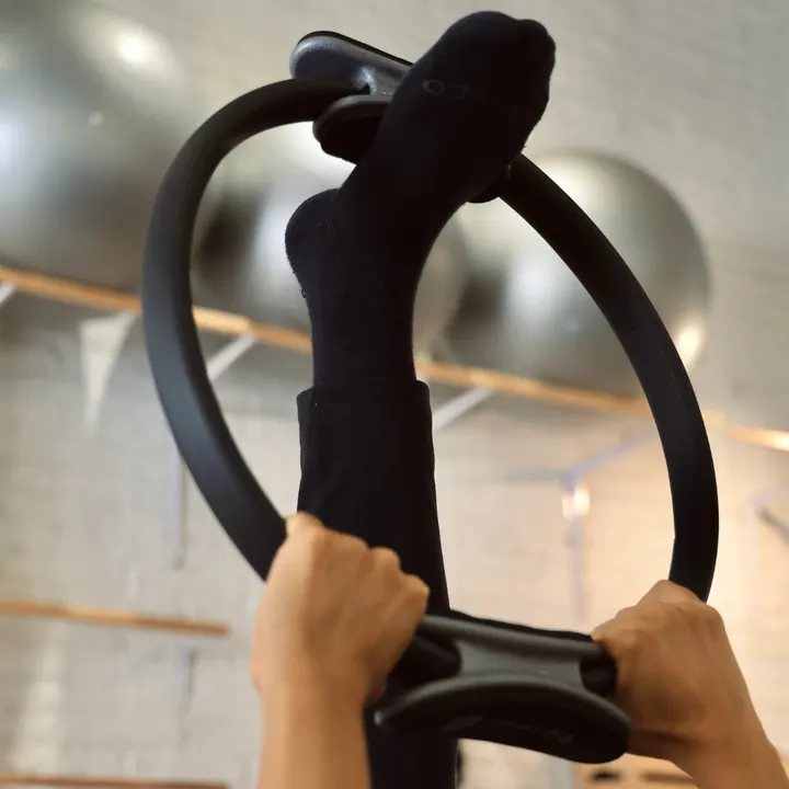 Prana Pilates Reformer — pilates-studio en Valencia — 5