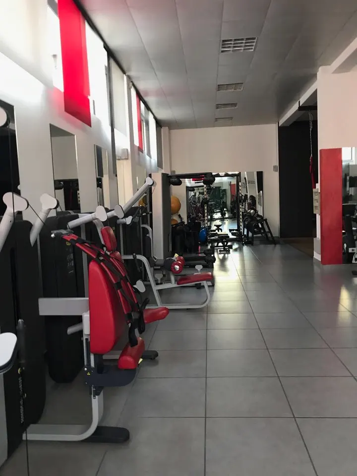 Agorà Personal Fitness — personal training-studio a San Tomaso de' Calvi, Bergamo — 3