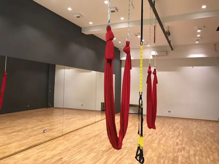 Agorà Personal Fitness — personal training-studio a Bergamo — 3