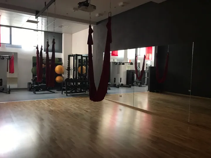 Agorà Personal Fitness — personal training-studio a Bergamo — 4