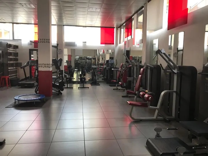 Agorà Personal Fitness — personal training-studio a Bergamo — 5