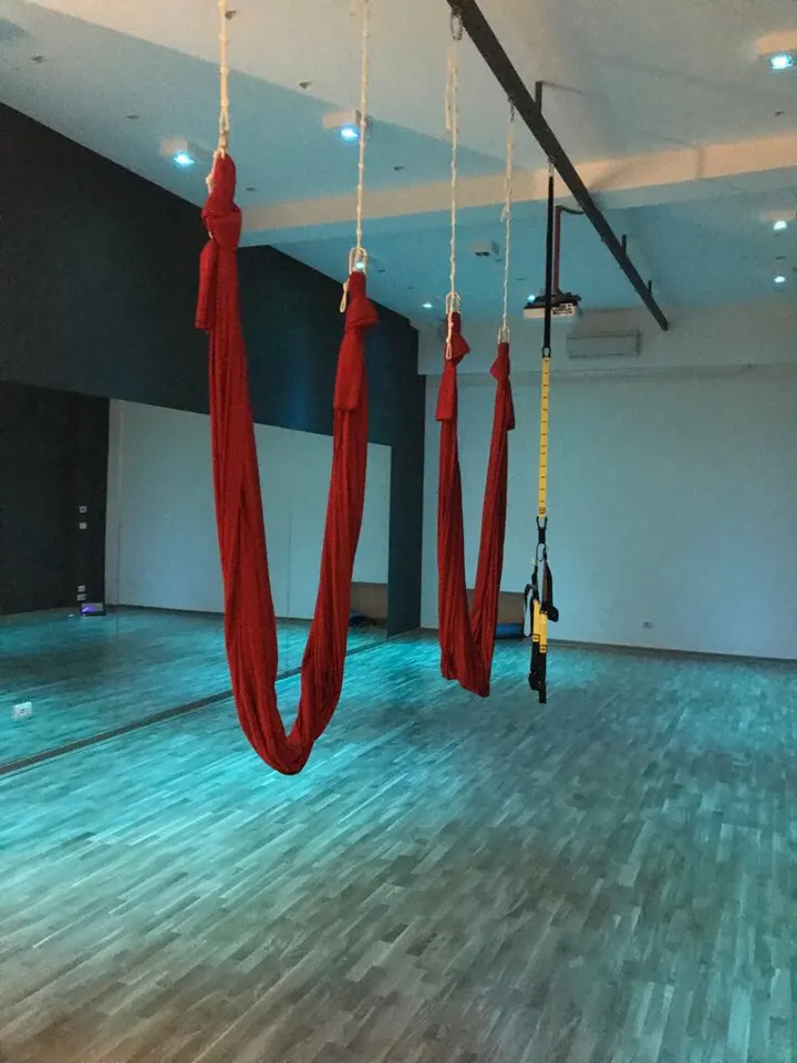 Agorà Personal Fitness — Personal training a San Tomaso de' Calvi, Bergamo
