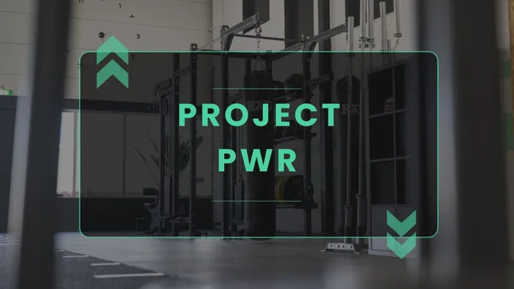 Project New Me — personal training-studio in De Zuidert, Emmeloord — 2
