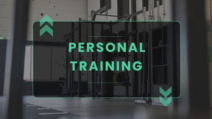 Project New Me — personal training-studio in De Zuidert, Emmeloord — 3