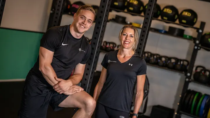 Project New Me — Personal training in De Zuidert, Emmeloord