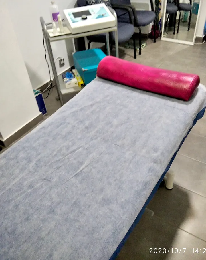 Respira — pilates-studio en Alicante — 2