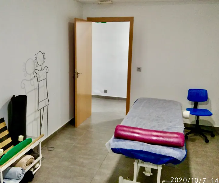 Respira — pilates-studio en Alicante — 4