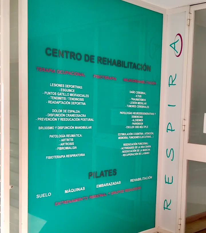 Respira — pilates-studio en Alicante — 5