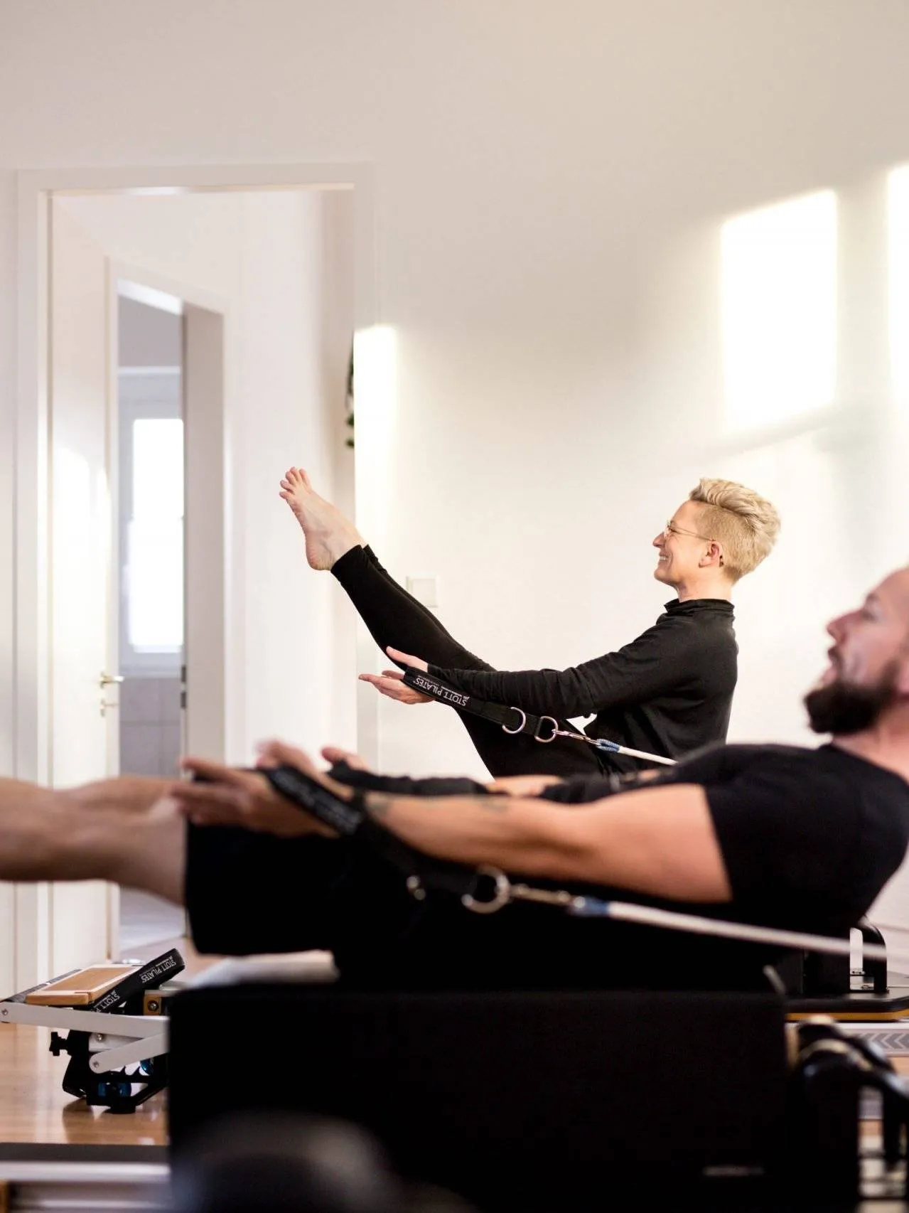 Performance Fit Pilates — pilates-studio i Nürnberg — 5