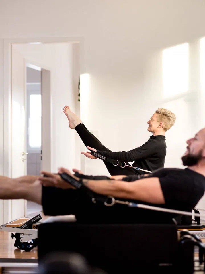 Performance Fit Pilates — pilates-studio in Nürnberg — 5