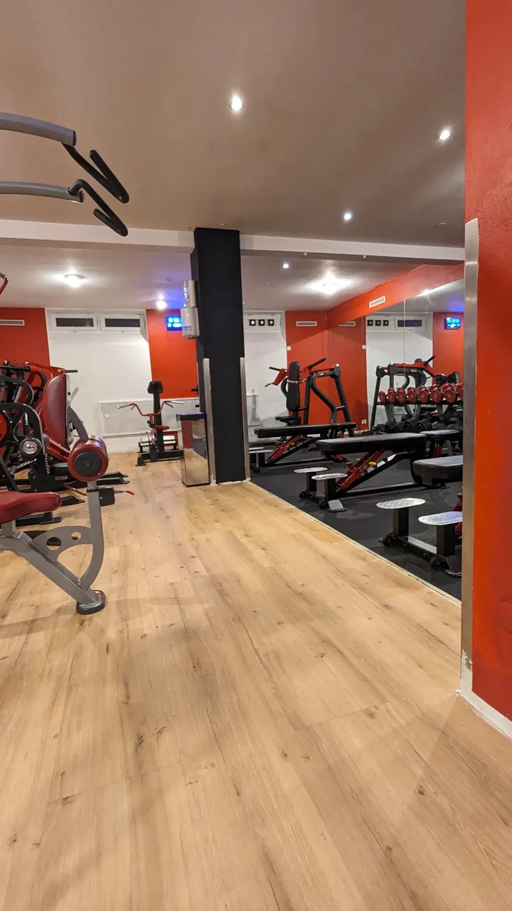 Class Gym — fitnessstudio in Emmendingen — 5