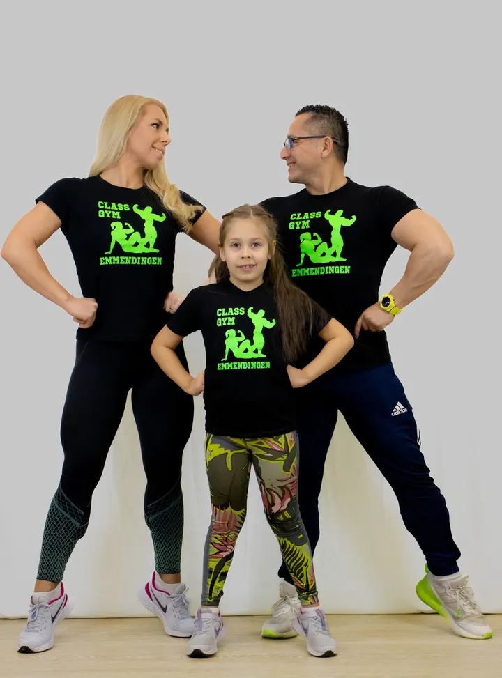 Class Gym — Fitnessstudio in Emmendingen