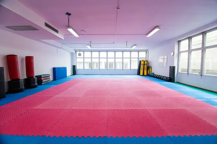 Overload Gym Palestra e — Pole dance a Garbatella, Roma