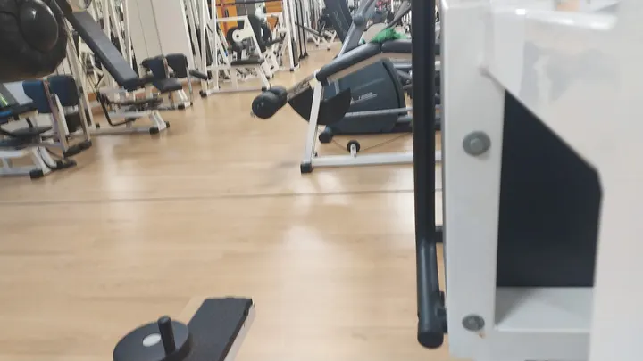 Overload Gym Palestra e — palestre-studio a Roma — 4