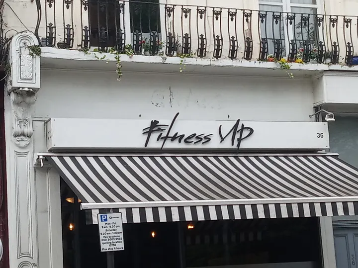 FitnessVIP — fitness studio in Belsize Park, London — 3