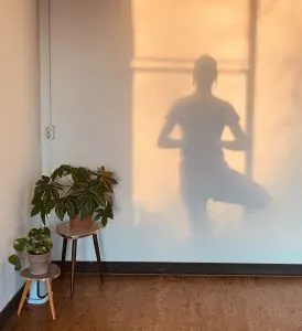 De Yogaplaats🧘 — Yoga in Nijmegen-Midden, Nijmegen
