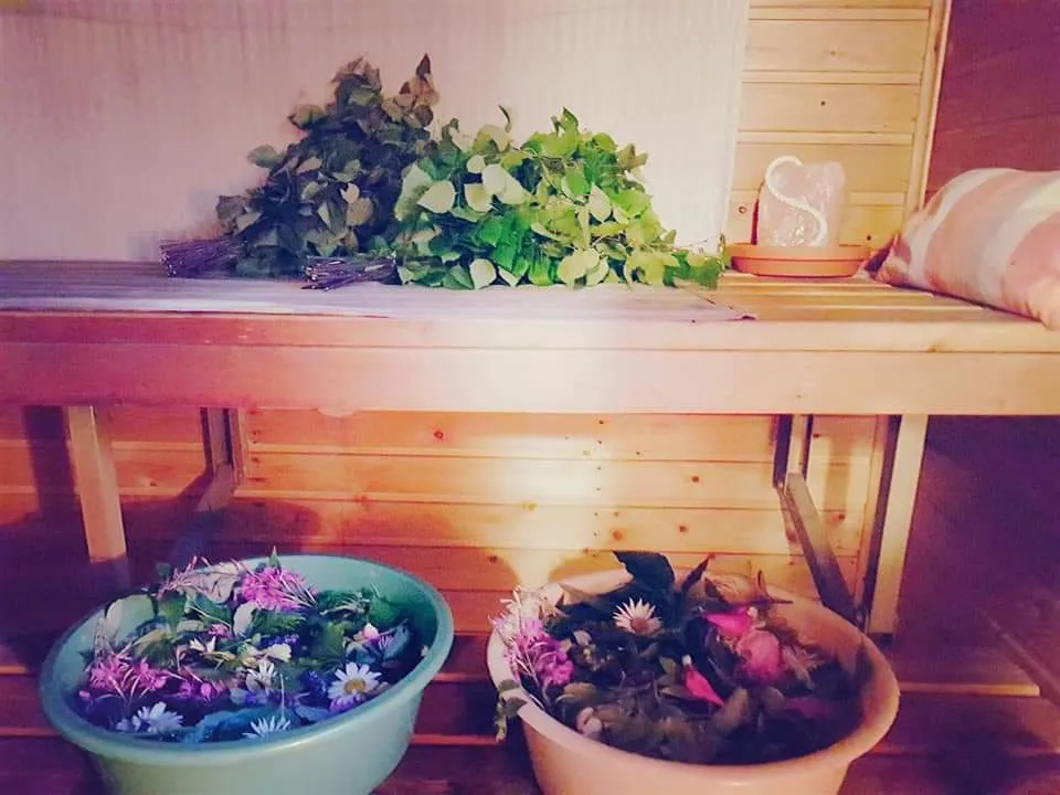 Luontokoto — wellness-studio – Siilinjärvi — 6