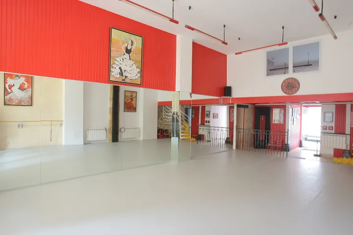 Le Studio Flamenco de Bordeaux — danse-studio à Bordeaux Centre, Bordeaux — 3