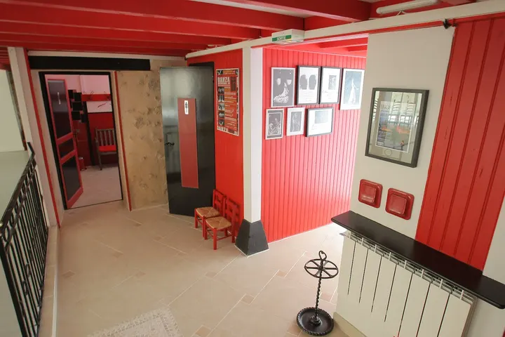 Le Studio Flamenco de Bordeaux — danse-studio à Bordeaux — 4