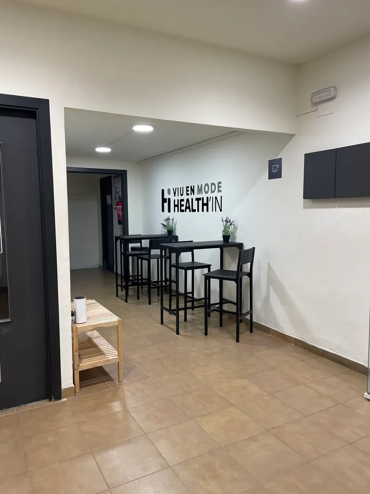 Club Health'in Sant Cugat — estudio de fitness-studio en Costa del Golf, Sant Cugat del Vallès — 3