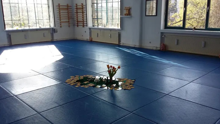 Do Yoga Dorothea Adams — yoga-studio in Karlsruhe — 3