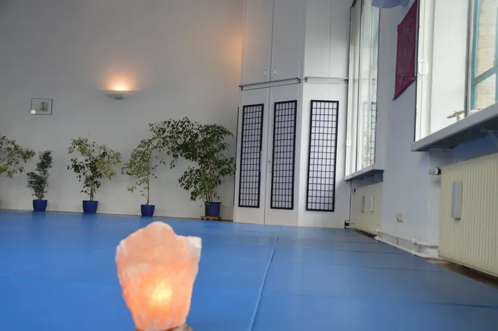 Do Yoga Dorothea Adams — Yoga in Innenstadt-Ost Südwestlicher Teil, Karlsruhe