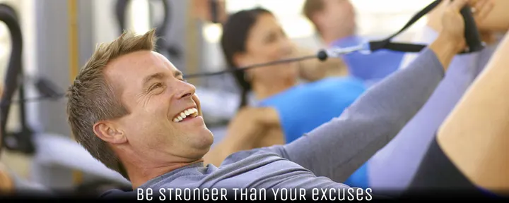 Target Zone Training — hiit-studio in Oakham — 2