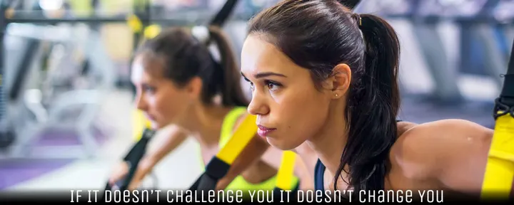 Target Zone Training — Fitness Studio in Oakham, Oakham