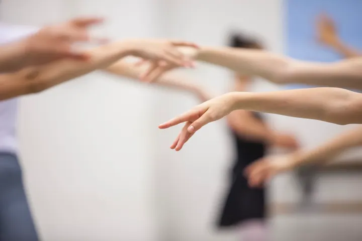 Balletto di Roma — danza-studio a Municipio Roma XIV, Roma — 3