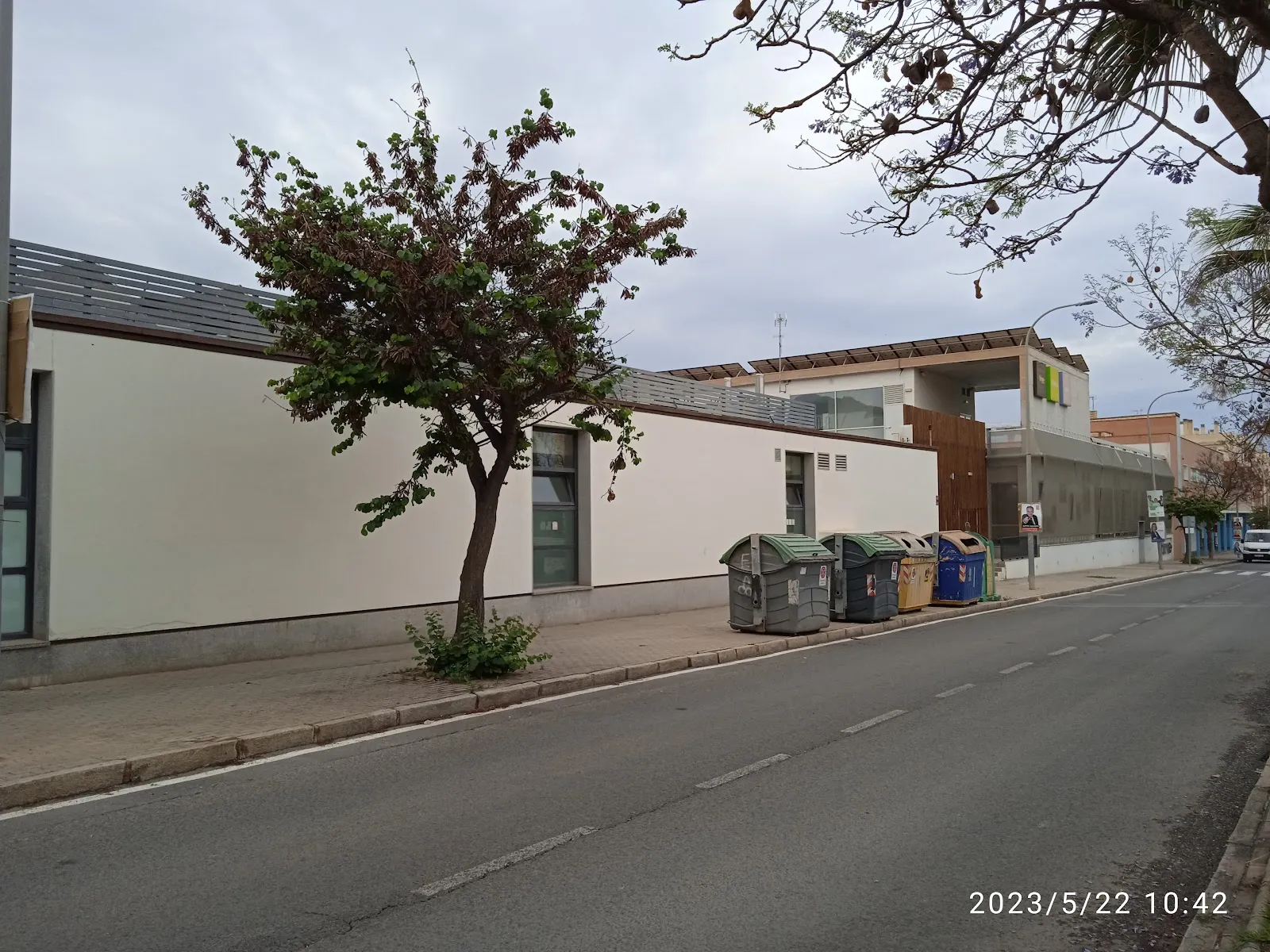 Time Sports Center — estudio de fitness-studio en Motril — 2
