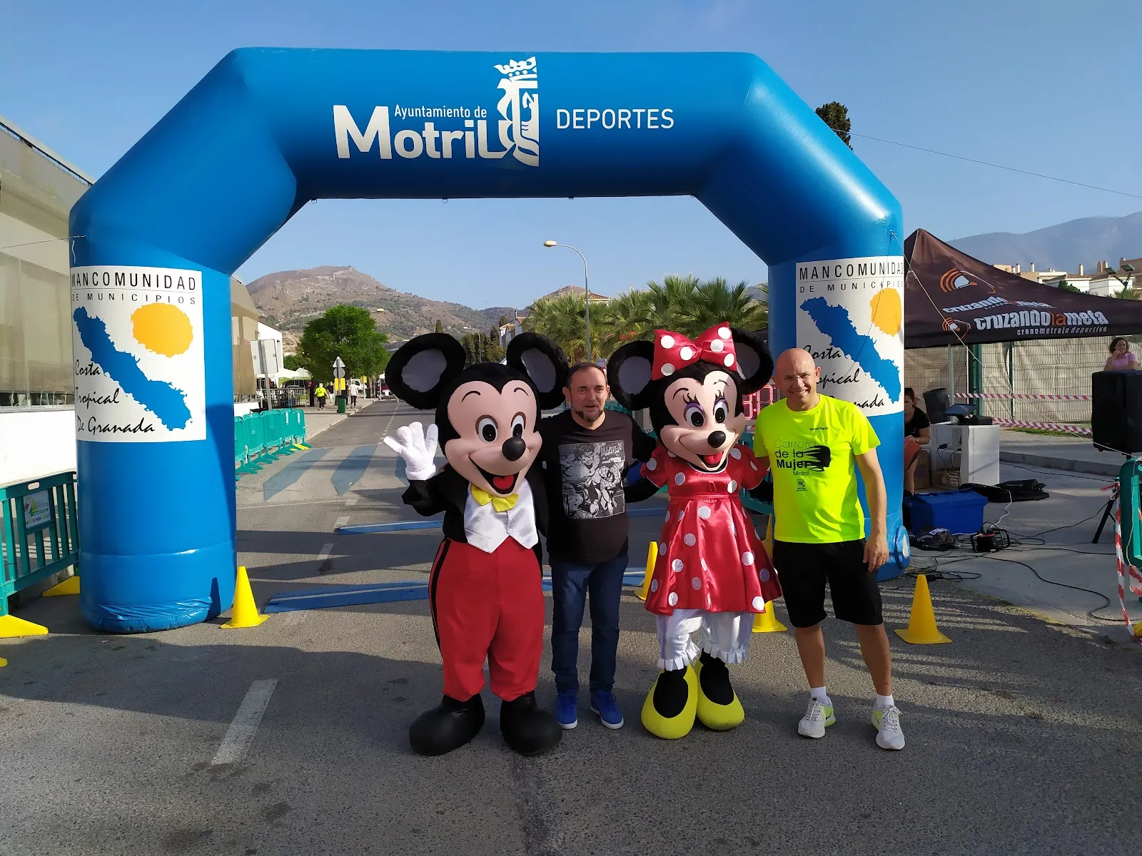 Time Sports Center — estudio de fitness-studio en Motril — 3