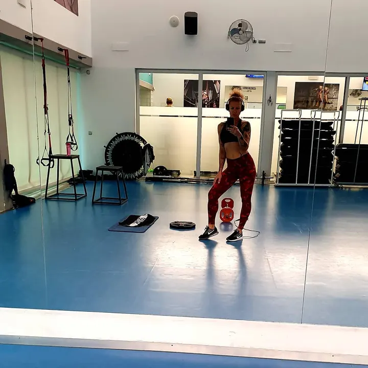 Lowgym — estudio de fitness-studio en Sevilla — 3
