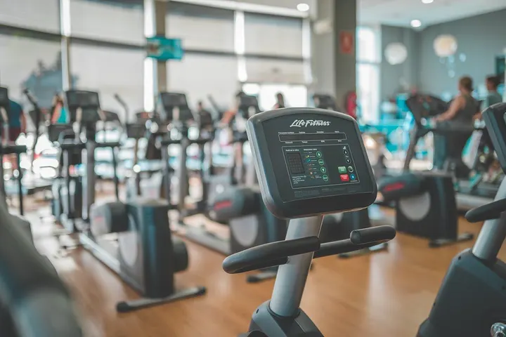 Lowgym — estudio de fitness-studio en Sevilla — 5
