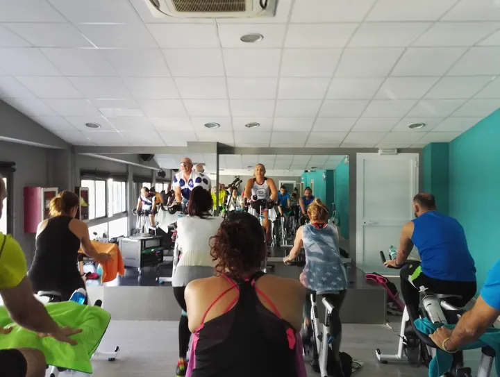 Lowgym — Estudio de fitness en Mairena del Aljarafe, Sevilla