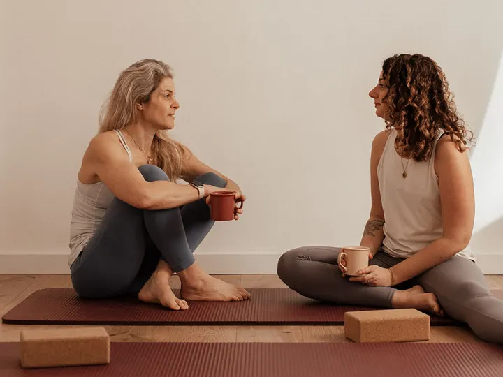 mamaë Espace bien-être — yoga-studio à Robertsau, Strasbourg — 2