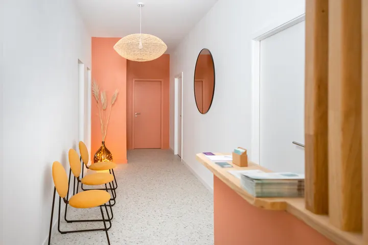mamaë Espace bien-être — Bien-être à Robertsau, Strasbourg