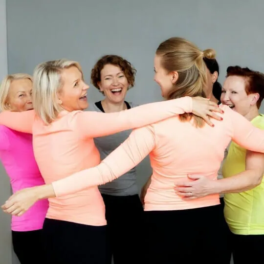 Laitepilates Salo — pilates-studio i Armfelt, Salo — bild 3