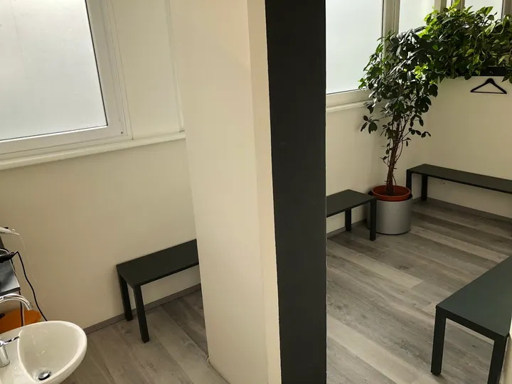 die yoga station — hot yoga-studio in Berg am Laim, München — 3