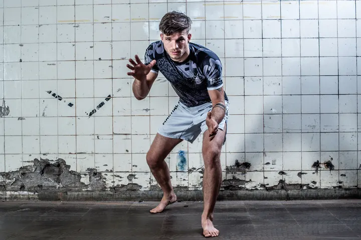 Energia Martial Arts Nijmegen — mma-studio in Nijmegen-Nieuw-West, Nijmegen — 2