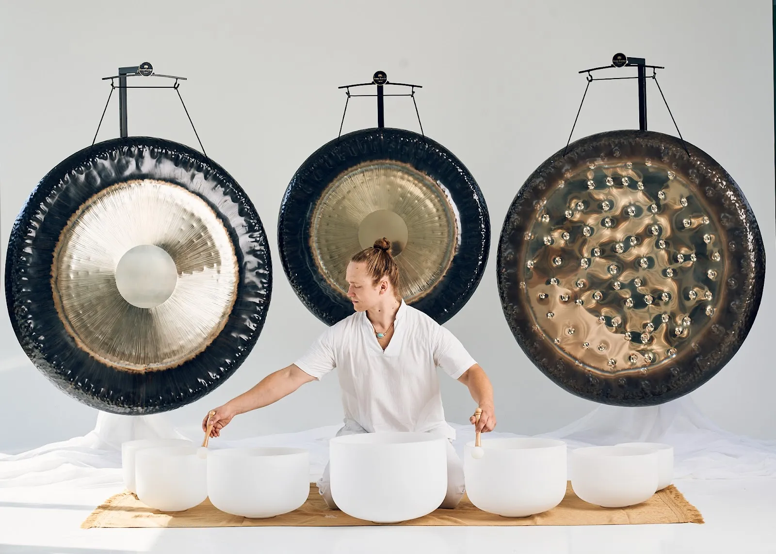 VALON KÄDET — breathwork-studio – Kamppi, Helsinki — 3